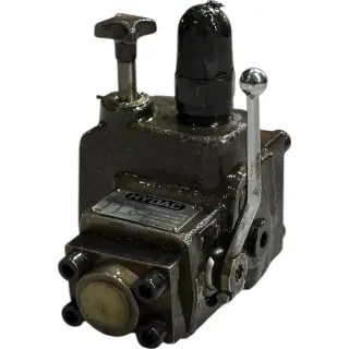 Клапан для зарядки аккумуляторов SA20M22T-070-10 HYDAC