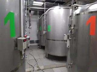 Продам пивоваренное оборудование