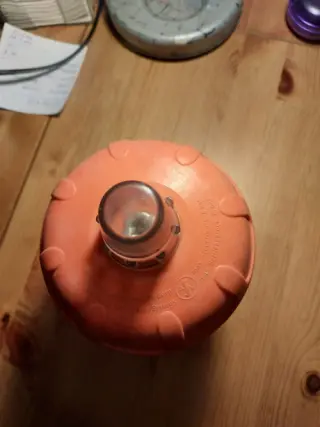 Мембранный клапан Stubbe MV 310-NC с пневмоприводом DN15 PN10 d20