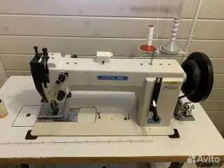 Промышленная швейная машина VISTA SM V-273NS