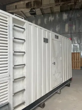 СВП силовой верхний привод DQ30BQ