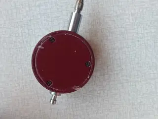 Индикатор часового типа ИЧ-2 кл1 0,01мм