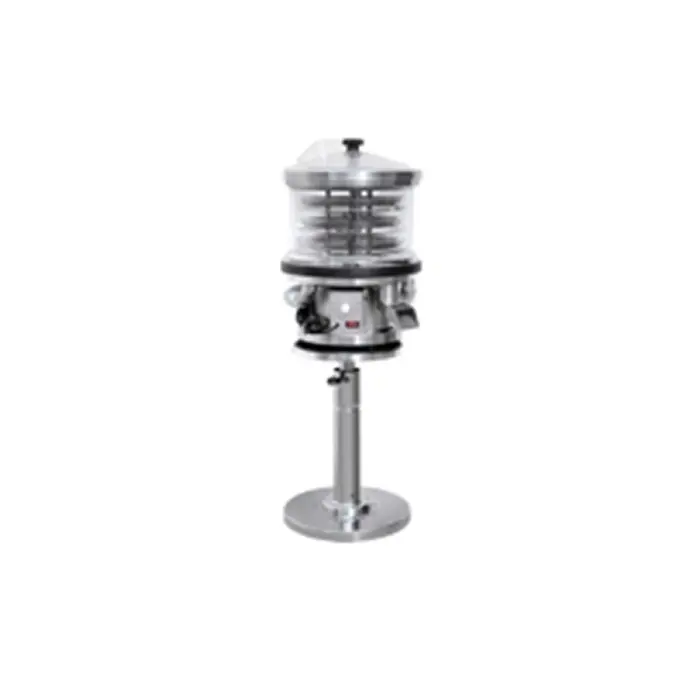 Обеспыливатель таблеток IQ-30