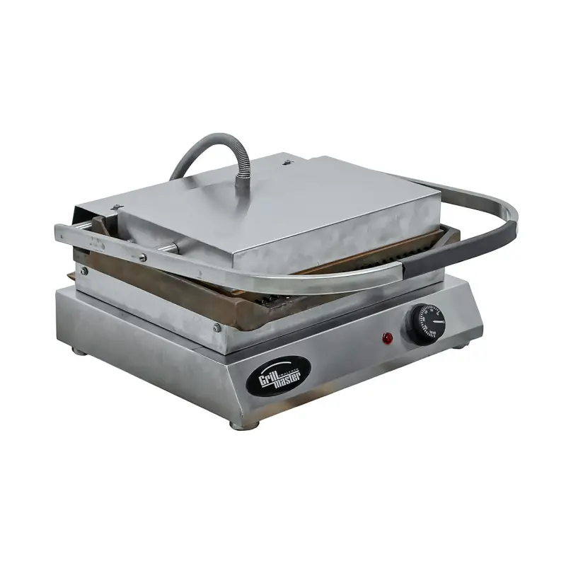 Гриль прижимной Grill Master Ф2КТЭ