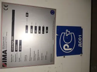 Кромкооблицовочный станок