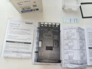 H7CX-AWD1-N Omron многофункциональный счётчик