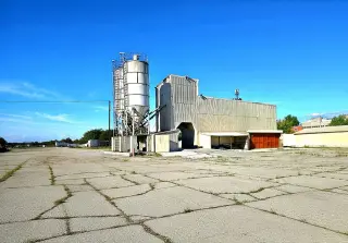 Бетонный завод рбу 100 smartbeton