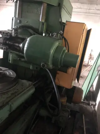 зубофрезерный станок 53а80н