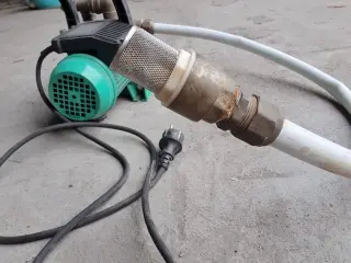 Насос поверхностный MARINA KS 801/P
