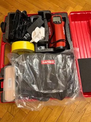 Hilti PS 200 S Ferroscan