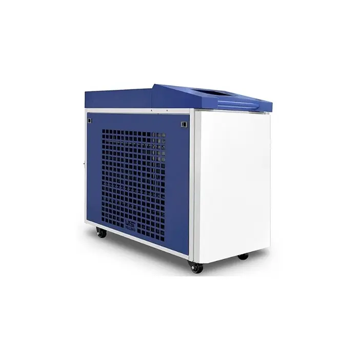 Ручной лазерный аппарат для чистки С 2000W