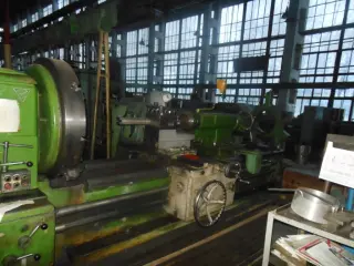станки