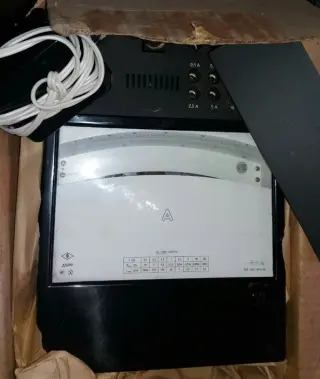 Амперметр Д5090
