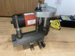 CLIMAX KM-3000