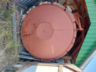 Сушильная камера вакуумная СПТВ-8