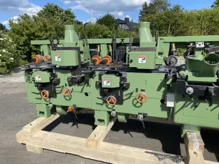 Wening Hydromat 22 Bl