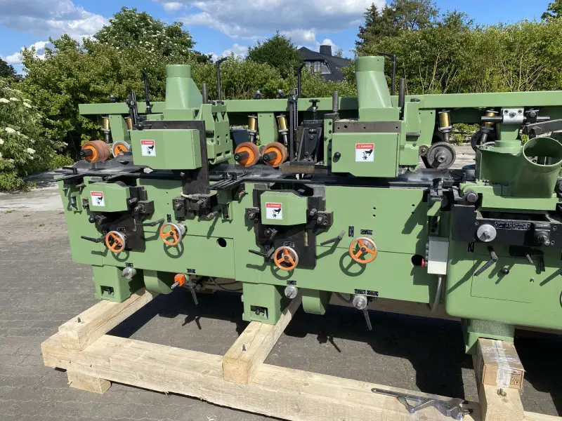 Wening Hydromat 22 Bl