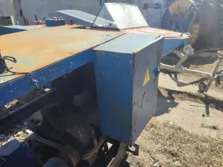 Приёмное устройство для намотки проволоки