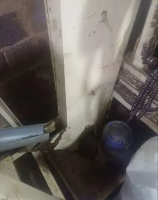 Пресс для масла