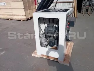 Строгально рейсмусовый станок МВ430L