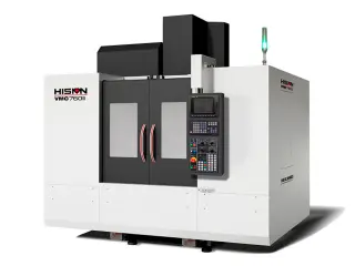 Защитное стекло для станков HISION