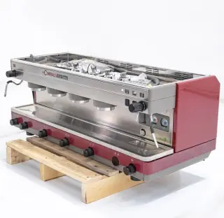 Кофемашина La Cimbali M30 CLASSIC C4