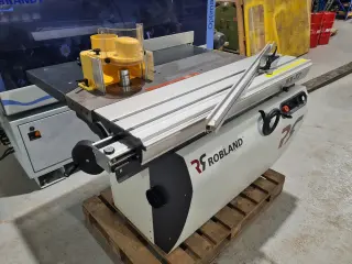 Комбинированный станок robland HX-TZ310