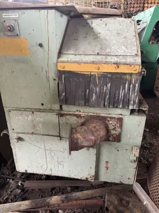 Станок многопильный ЦМР-4М