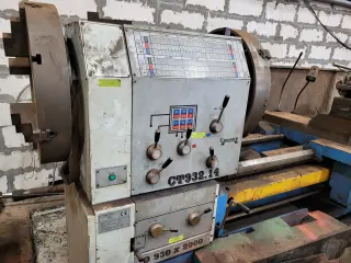 рабочий станок, Модель - CT932.14