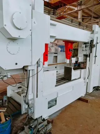 Ленточная пила KASTO hba A 6x10
