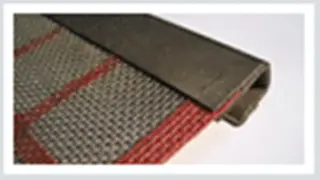 Кассета ситовая (кассета к виброситу) (Shale shaker screen)