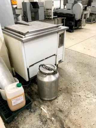 Котел кпэ-250