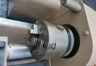 Токарный Станок Тн-150