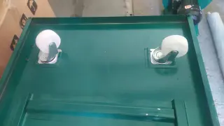 Стружкоотсос MF2