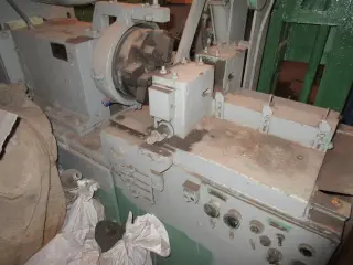 Резьбонакатной станок СТД-129