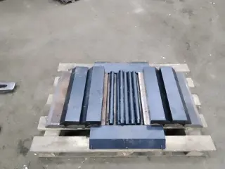 Брус СМД-75 104470300200