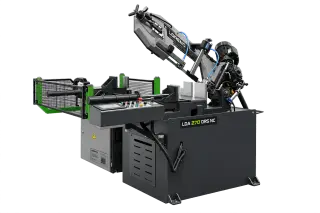 LOREND LDA 270 DRS NC
