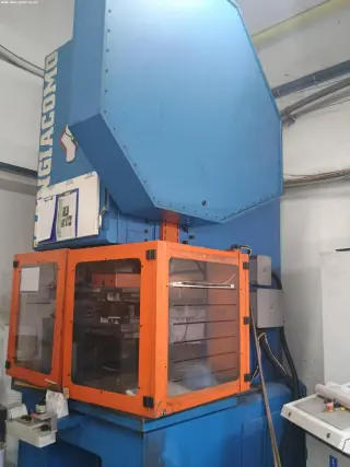 Эксцентриковый пресс SANGIACOMO T200 RCE 200T