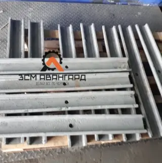 Сухарь 48448.02.029 СМД-110