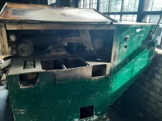 Многопильный станок цм-150