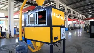 Электростатический сепаратор ST-1800