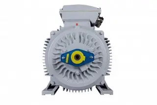 Эл.двигатель ESQ PR 280 S6-SDN-Б1-S12-IE2 45/1000 IM B3