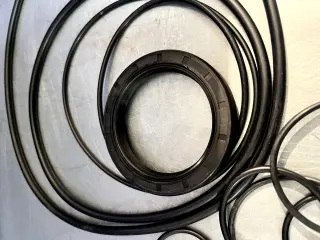Комплект уплотнительных колец 160YCY14-1B