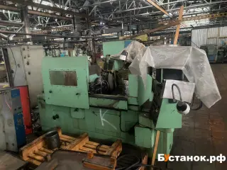 Торцекруглошлифовальный станок хш1-80ф2н8 784885