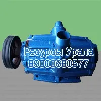 Ремонт вакуумного насоса для доильных установок