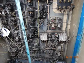 Зубофрезерный 5342