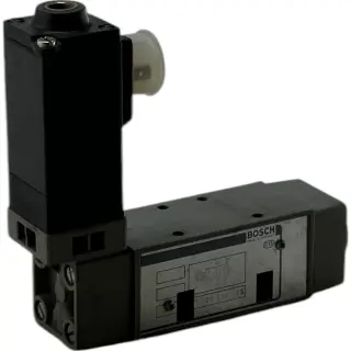 Пневмораспределитель 0820 014 225 BOSCH