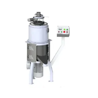 Машину для шелушения семян льна LM-30