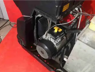Моющий аппарат Karcher HDS 801E на запчасти