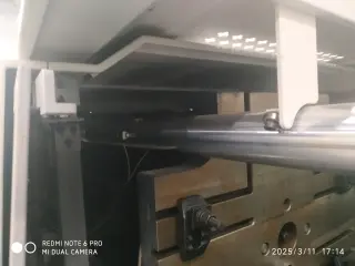 Электрическая инъекционная машина для производства колпачков IP-C06-IN-150
